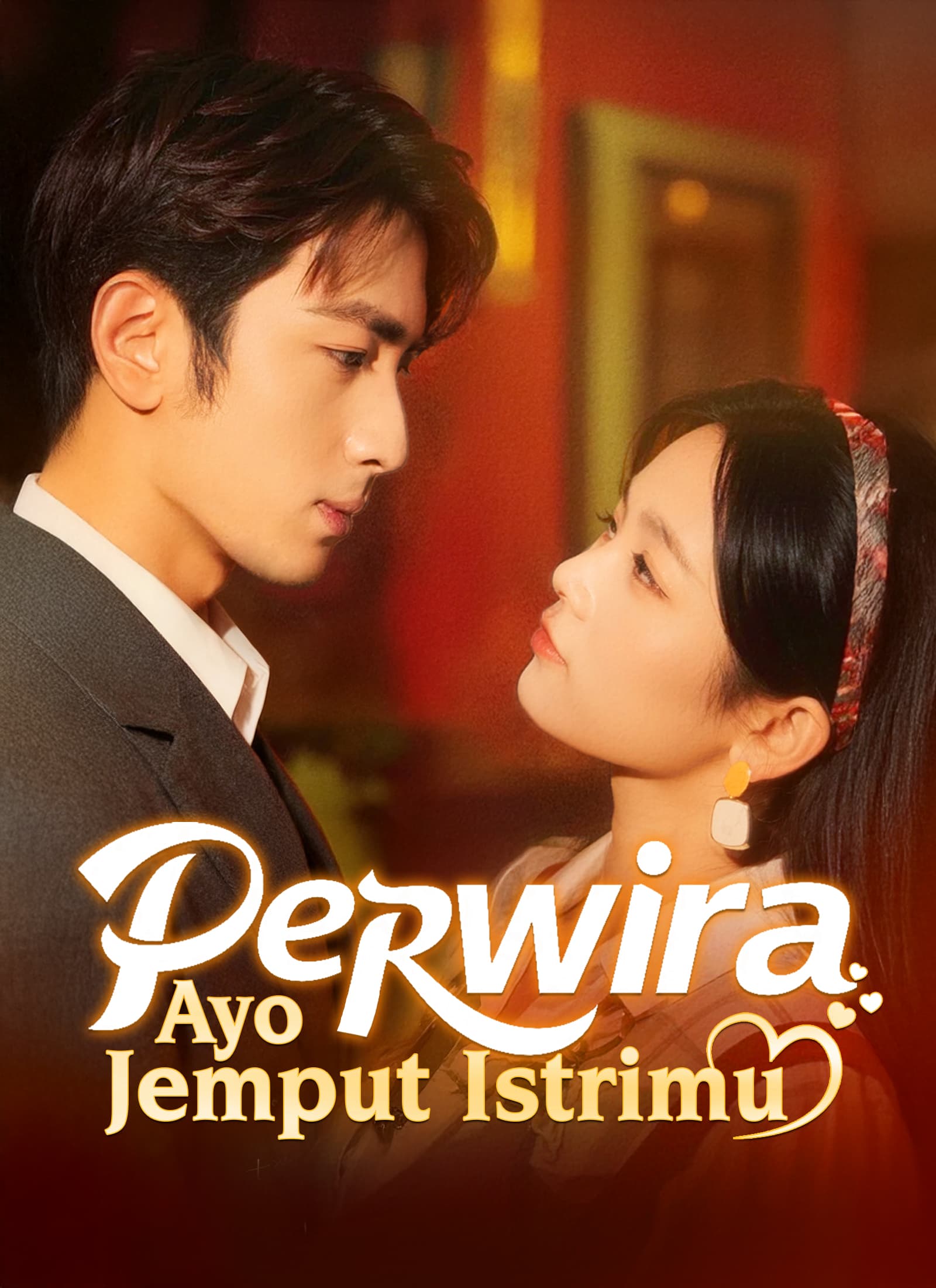 Perwira, Ayo Jemput Istrimu