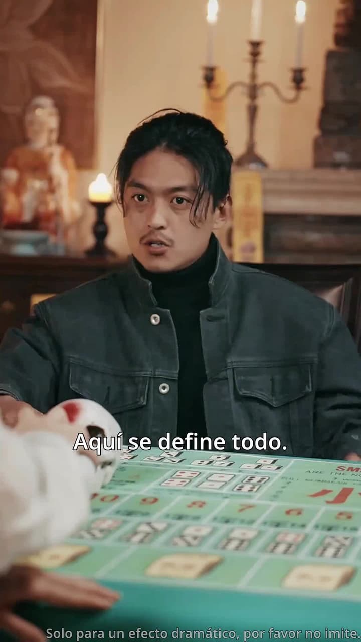 Aquí se juega la vida - Episode 78