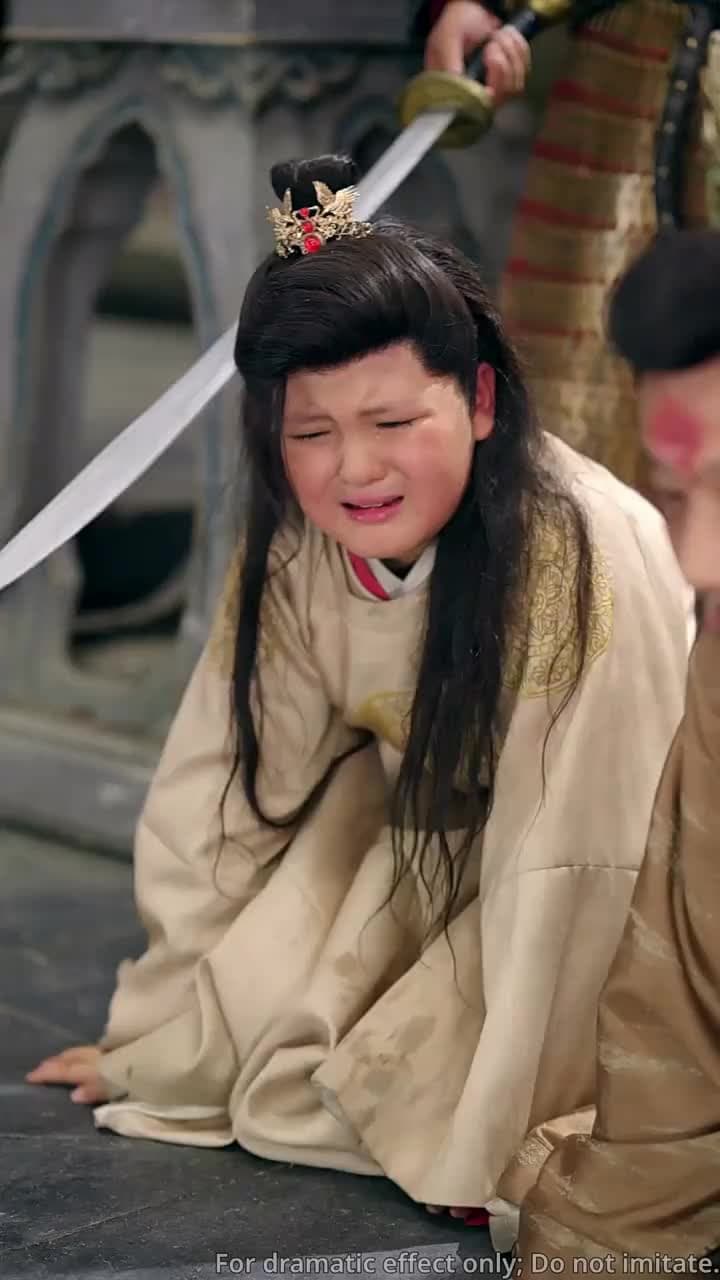 [Dubbed]Thunder's Gift to Kind Hearts - Episode 60