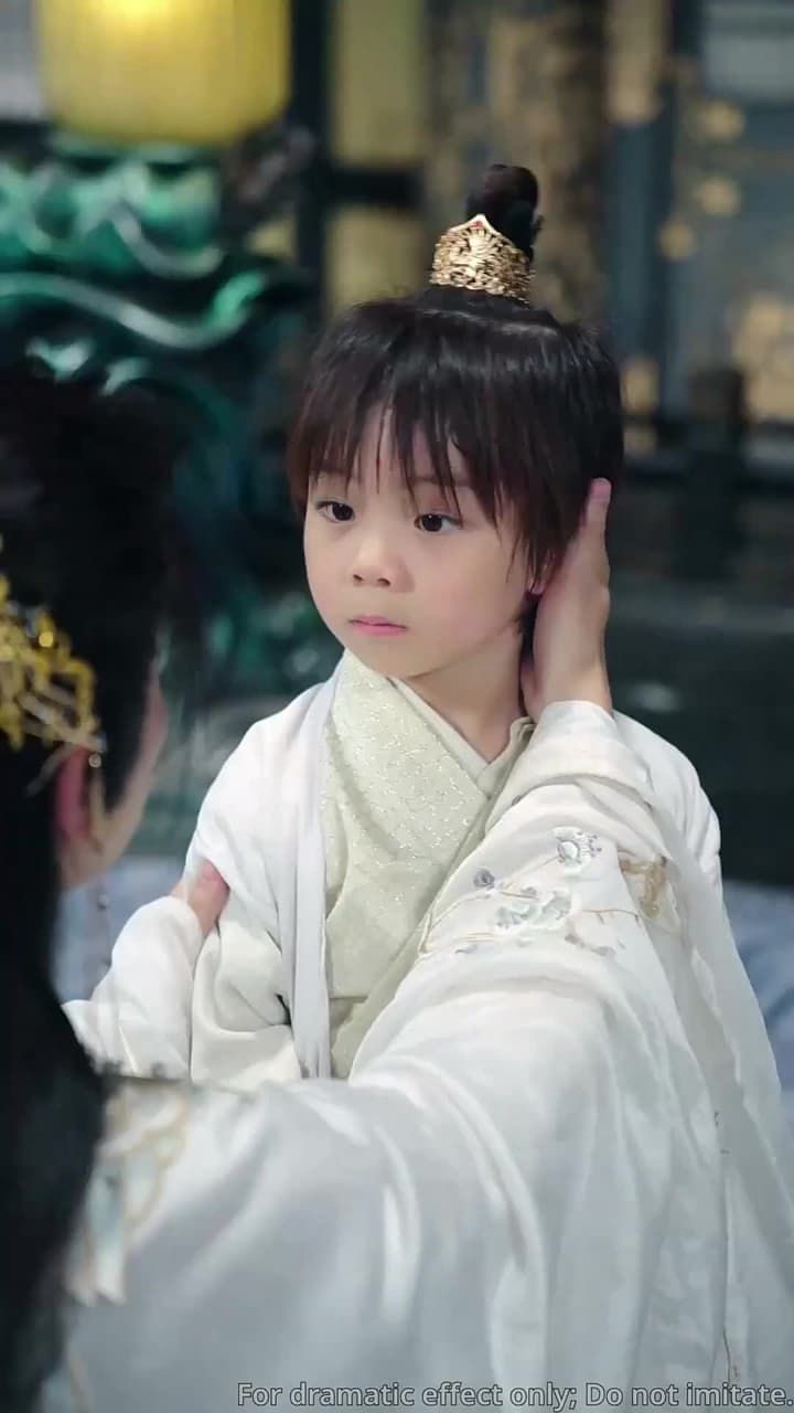 [Dubbed]The Dragon Lord's Curse - Episode 57