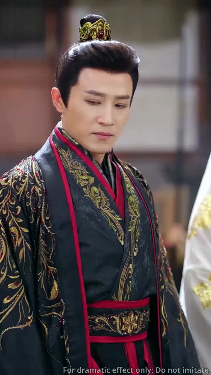 [Dubbed]Thunder's Gift to Kind Hearts - Episode 54