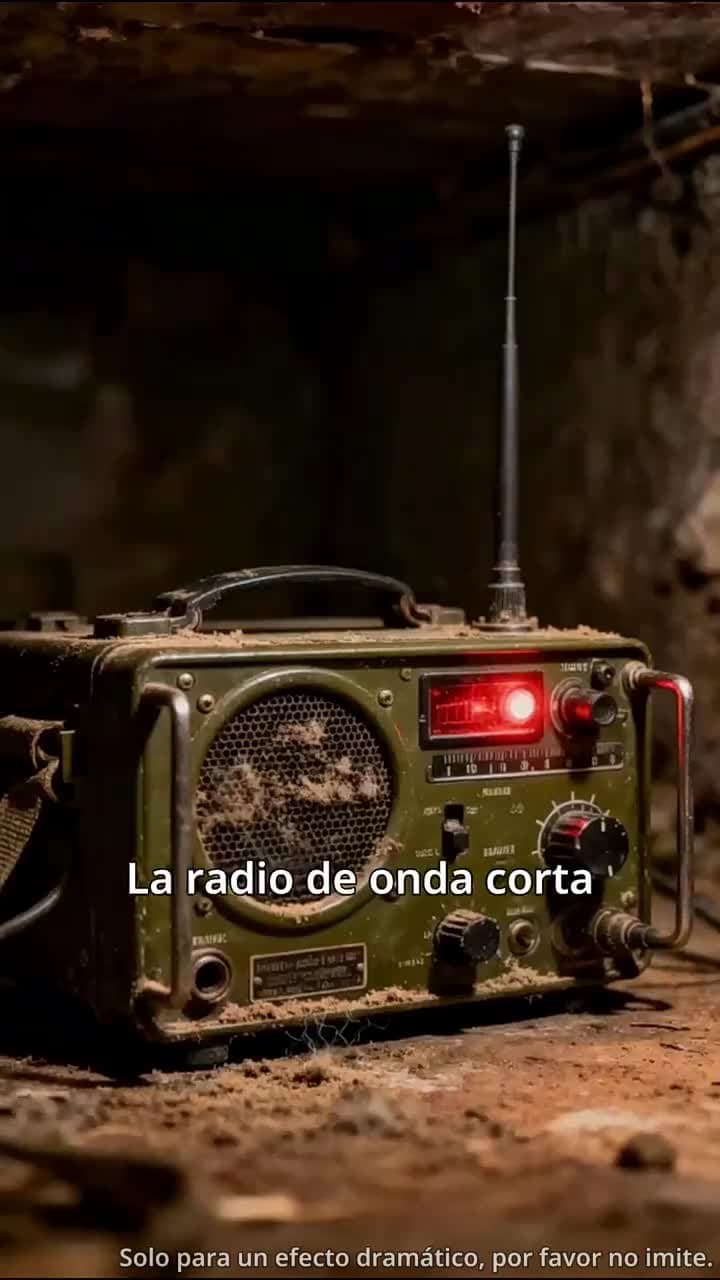 Infierno a -70°C: El Refugio Final - Episode 34