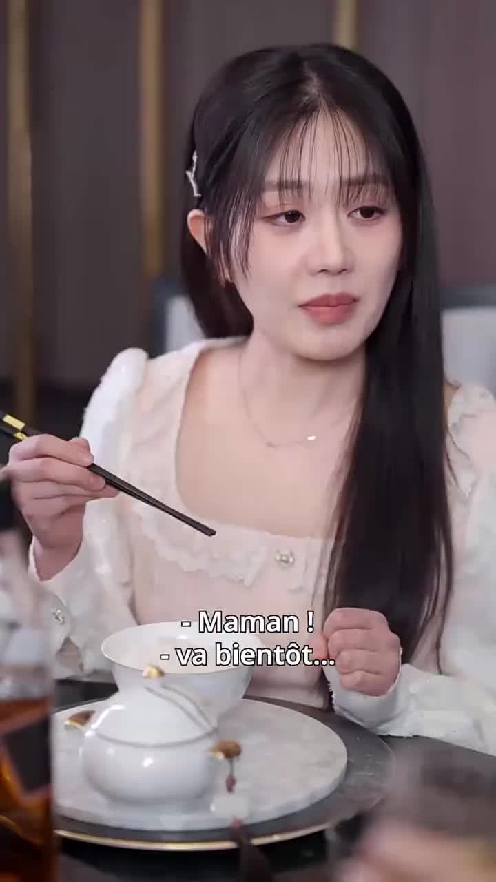 [Doublé]L’Abîme de l’Amour - Episode 2