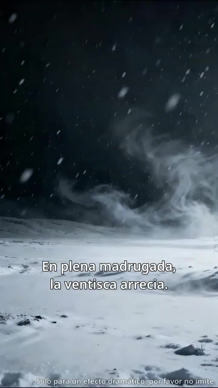 Infierno a -70°C: El Refugio Final - Episode 17