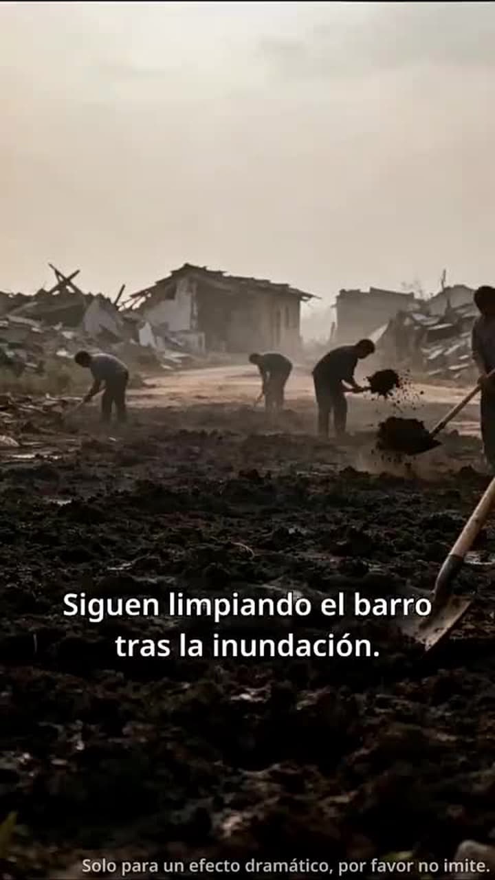 Infierno a -70°C: El Refugio Final - Episode 36