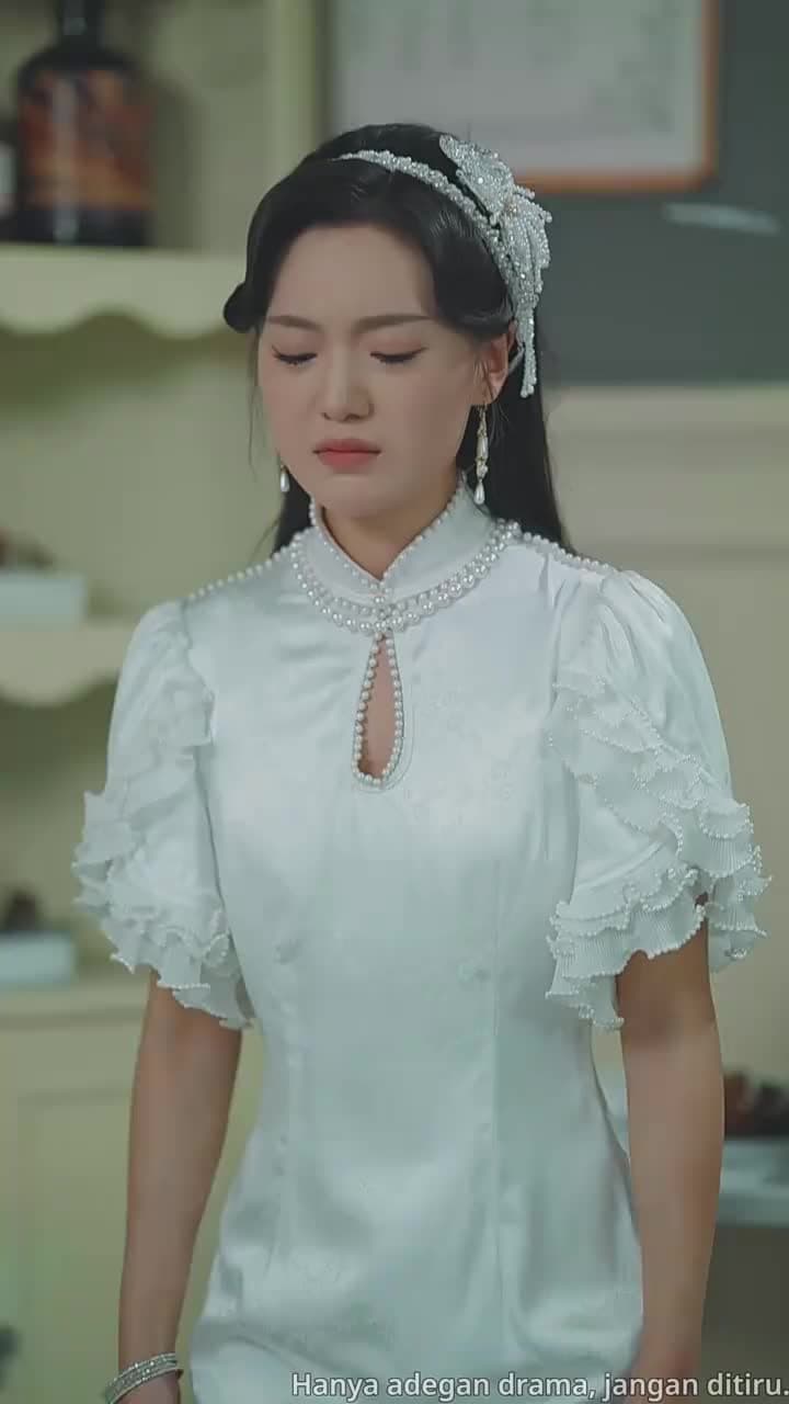 [Dubbing]99 Kecewa: Cinta atau Penyiksaan? - Episode 14