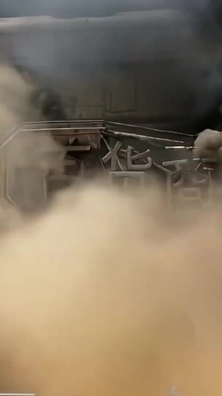 Supermarché de l’Apocalypse - Episode 25