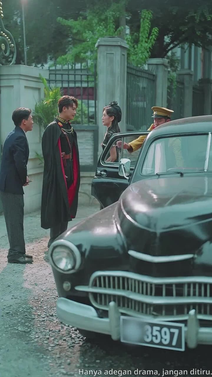[Dubbing]99 Kecewa: Cinta atau Penyiksaan? - Episode 40