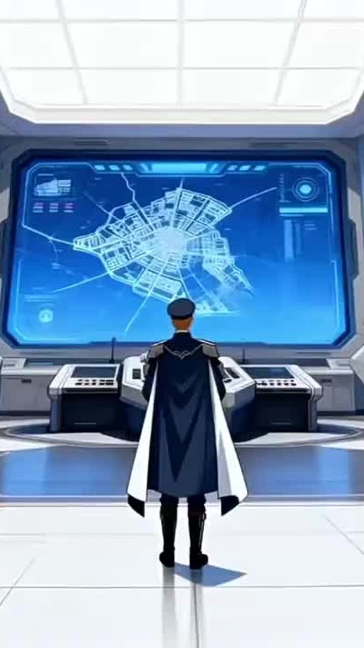 L'Ultimo  Guardiano - Episode 9