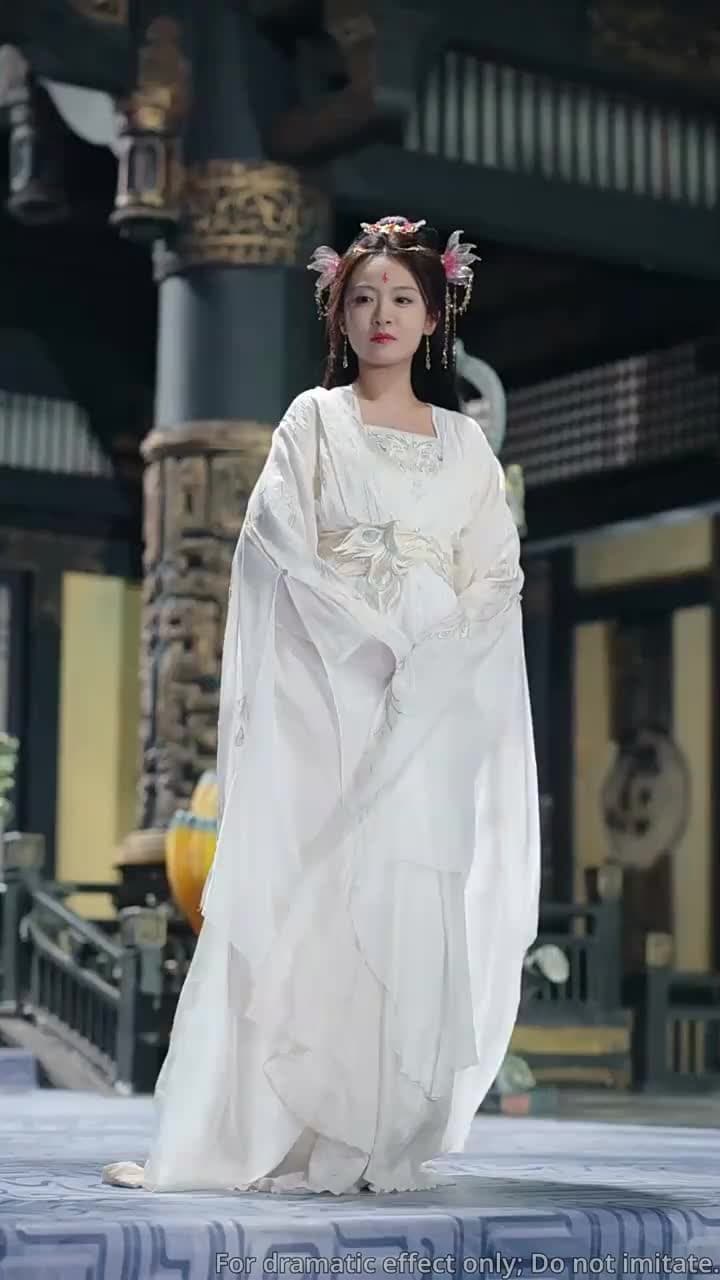 [Dubbed]The Dragon Lord's Curse - Episode 60