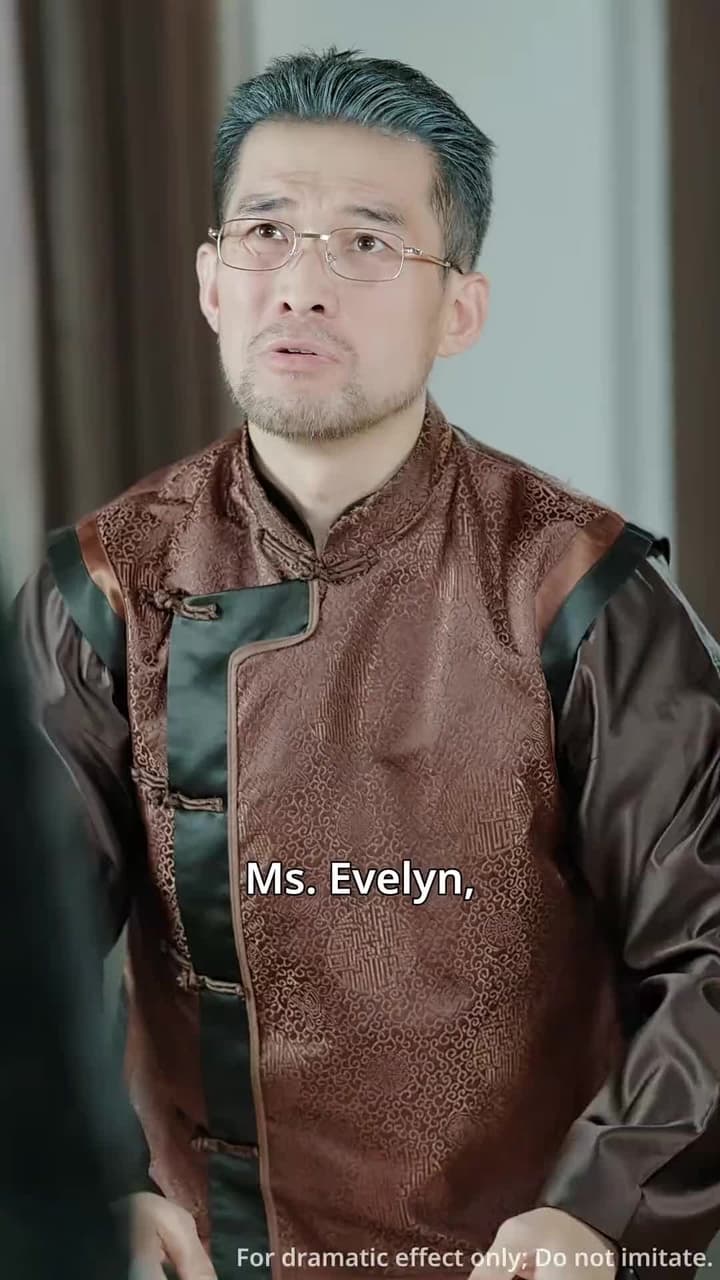 Evelyn's Oath - Episode 56