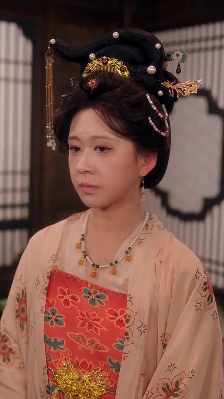 復讐の宮女 - Episode 53