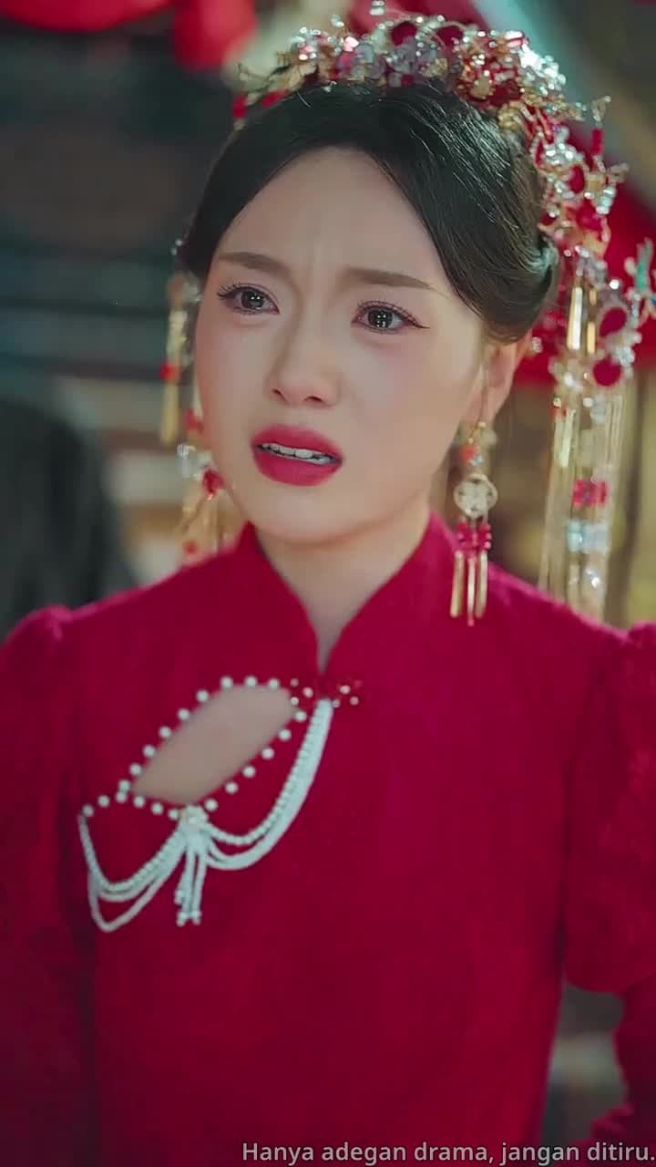 [Dubbing]99 Kecewa: Cinta atau Penyiksaan? - Episode 55
