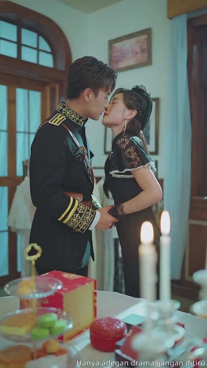 [Dubbing]99 Kecewa: Cinta atau Penyiksaan? - Episode 50