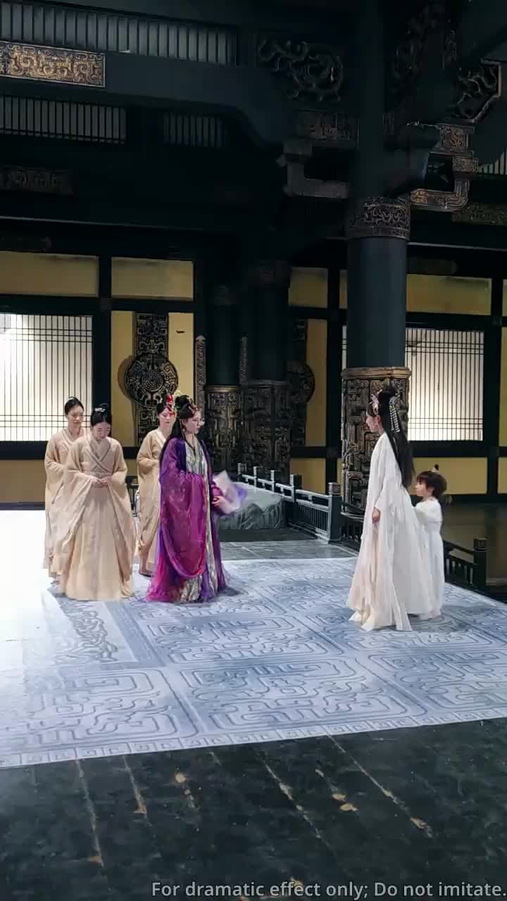 [Dubbed]The Dragon Lord's Curse - Episode 47