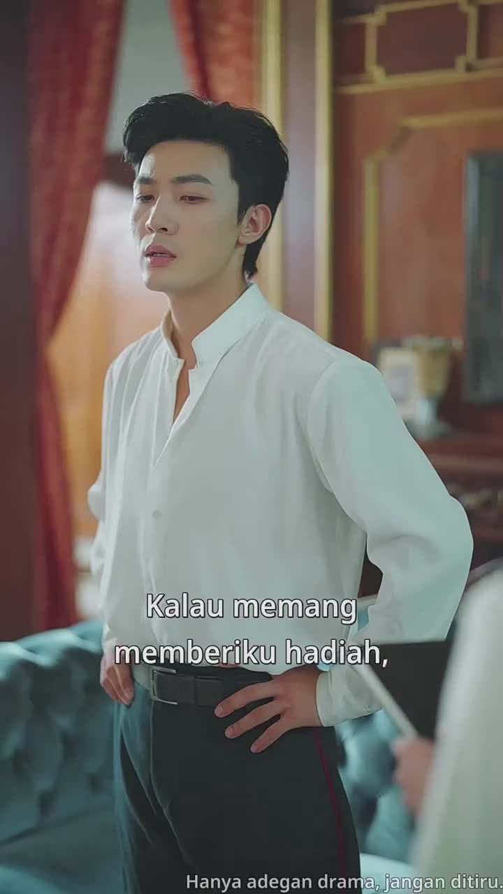 [Dubbing]99 Kecewa: Cinta atau Penyiksaan? - Episode 27