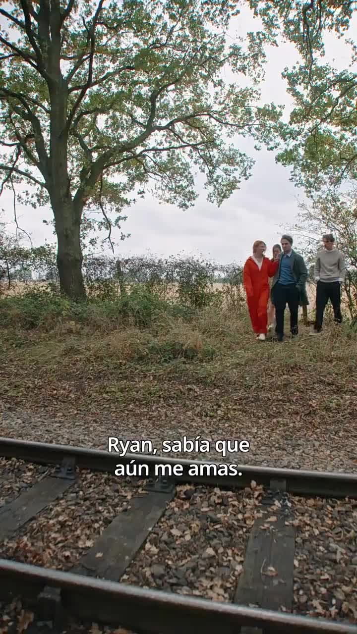 [Doblado]Vidas Robadas - Episode 31