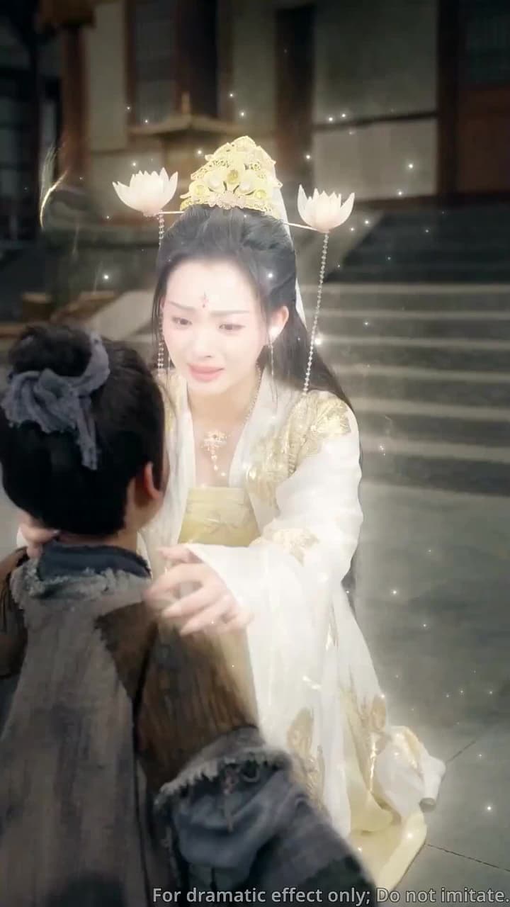 [Dubbed]Thunder's Gift to Kind Hearts - Episode 11