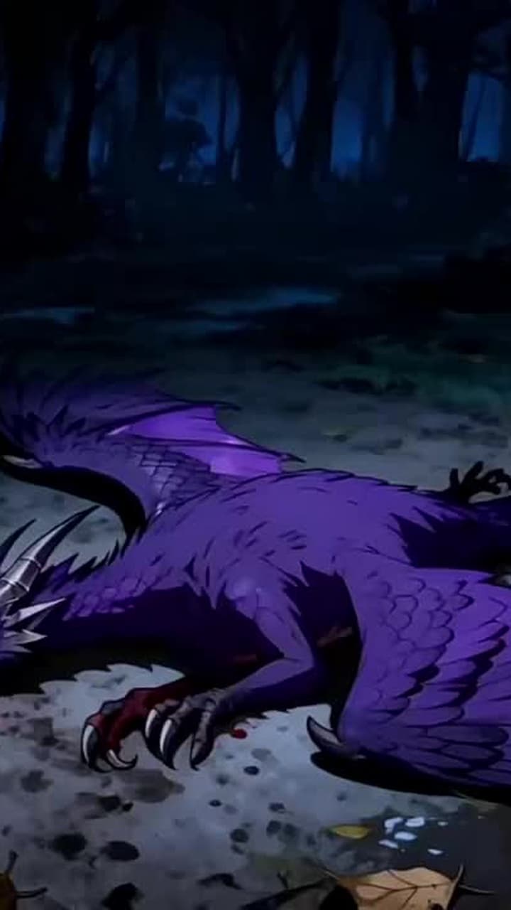 L'Ultimo  Guardiano - Episode 6