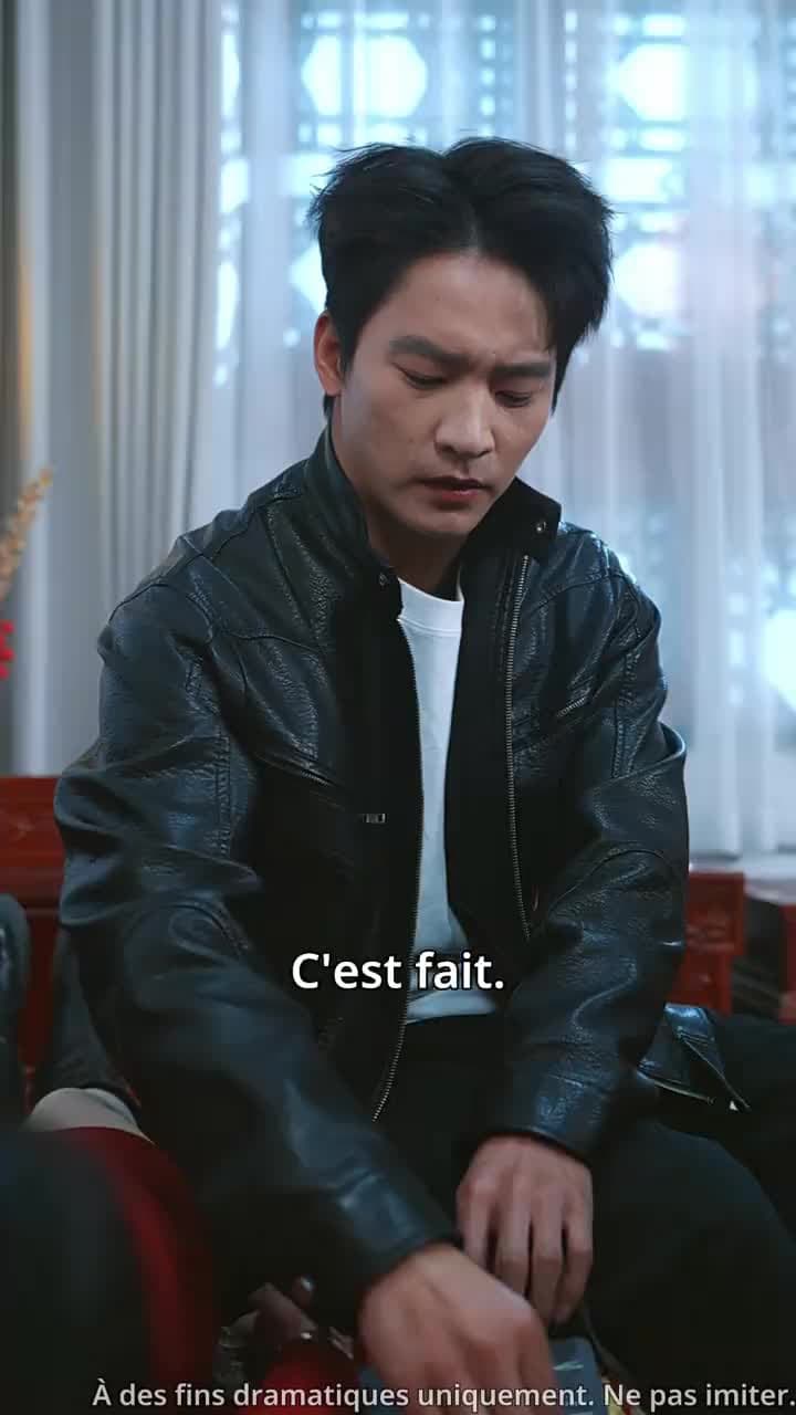 Bouclier pour les Miens - Episode 68