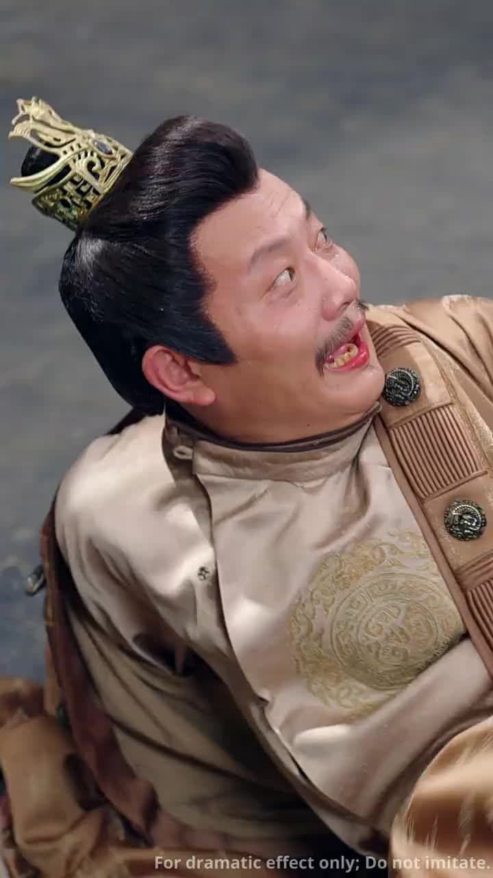 [Dubbed]Thunder's Gift to Kind Hearts - Episode 36