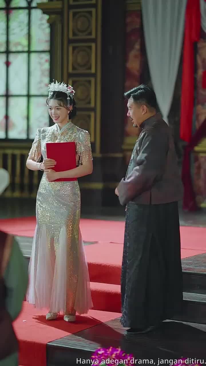 [Dubbing]99 Kecewa: Cinta atau Penyiksaan? - Episode 35