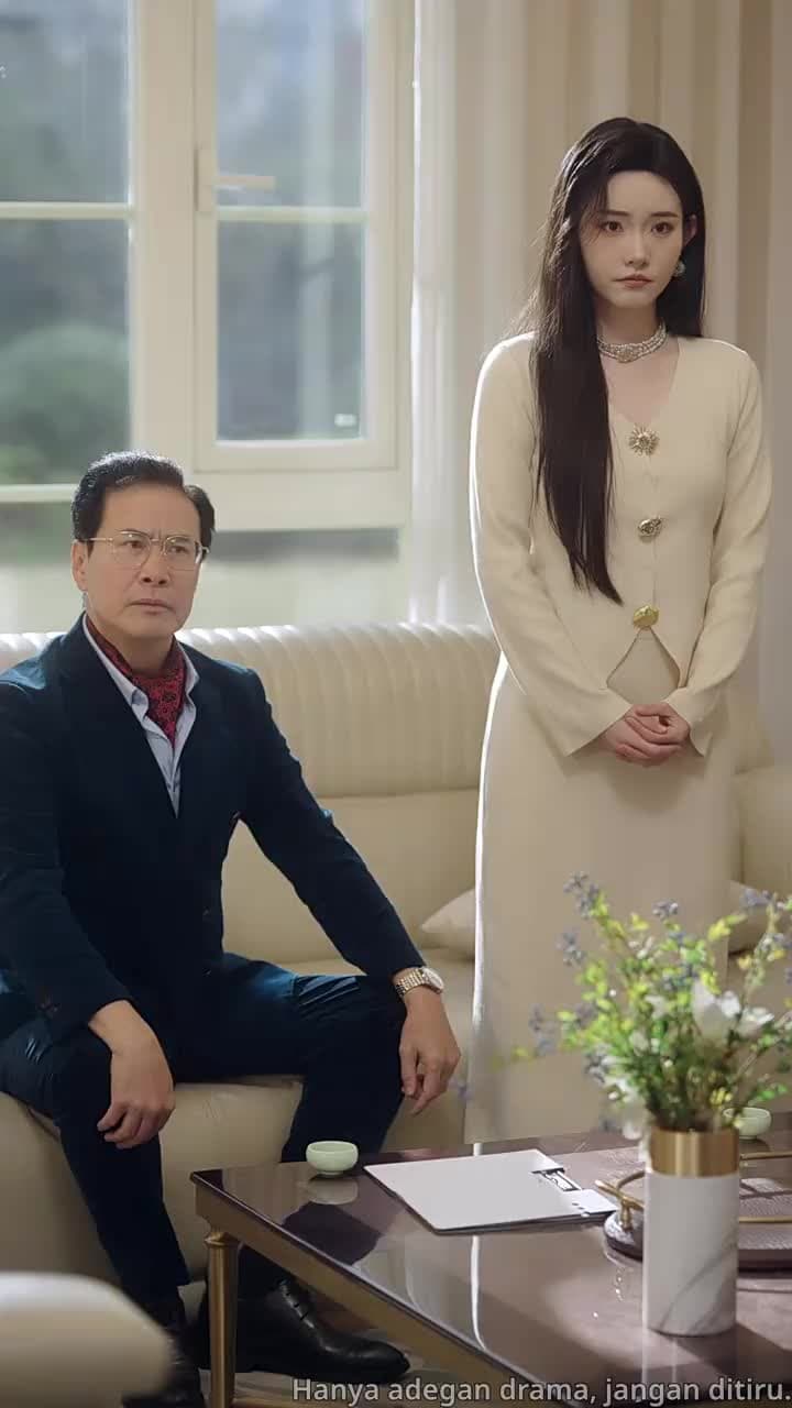 Dua Hati Satu Takdir - Episode 39