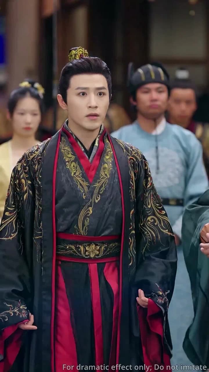 [Dubbed]Thunder's Gift to Kind Hearts - Episode 39