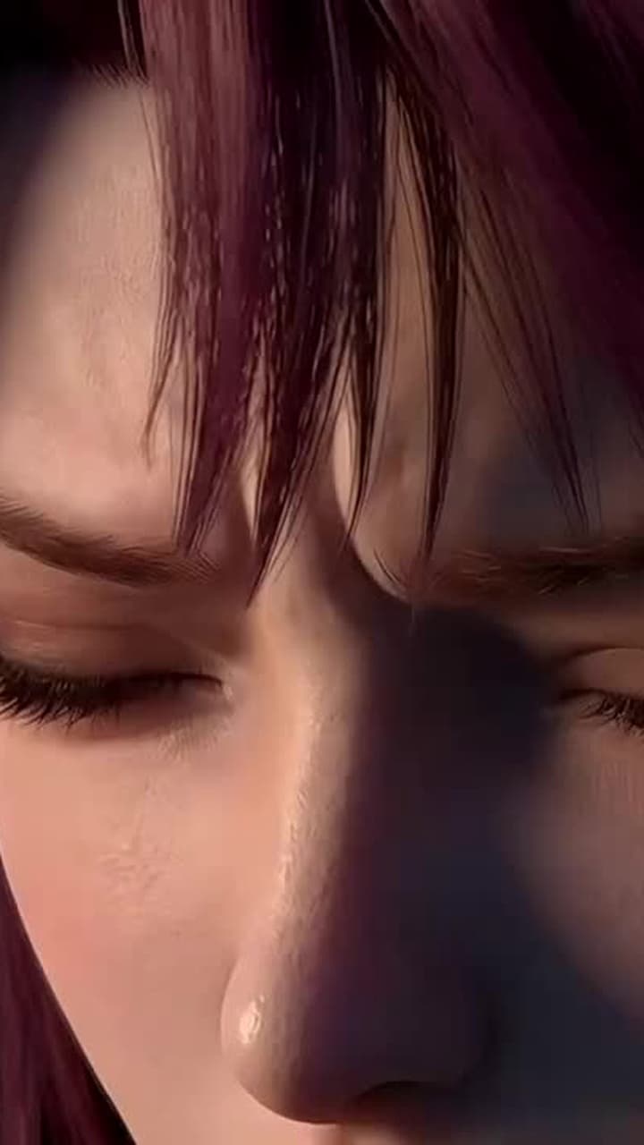 Miss, What Did You Do to Demons? - Episode 5