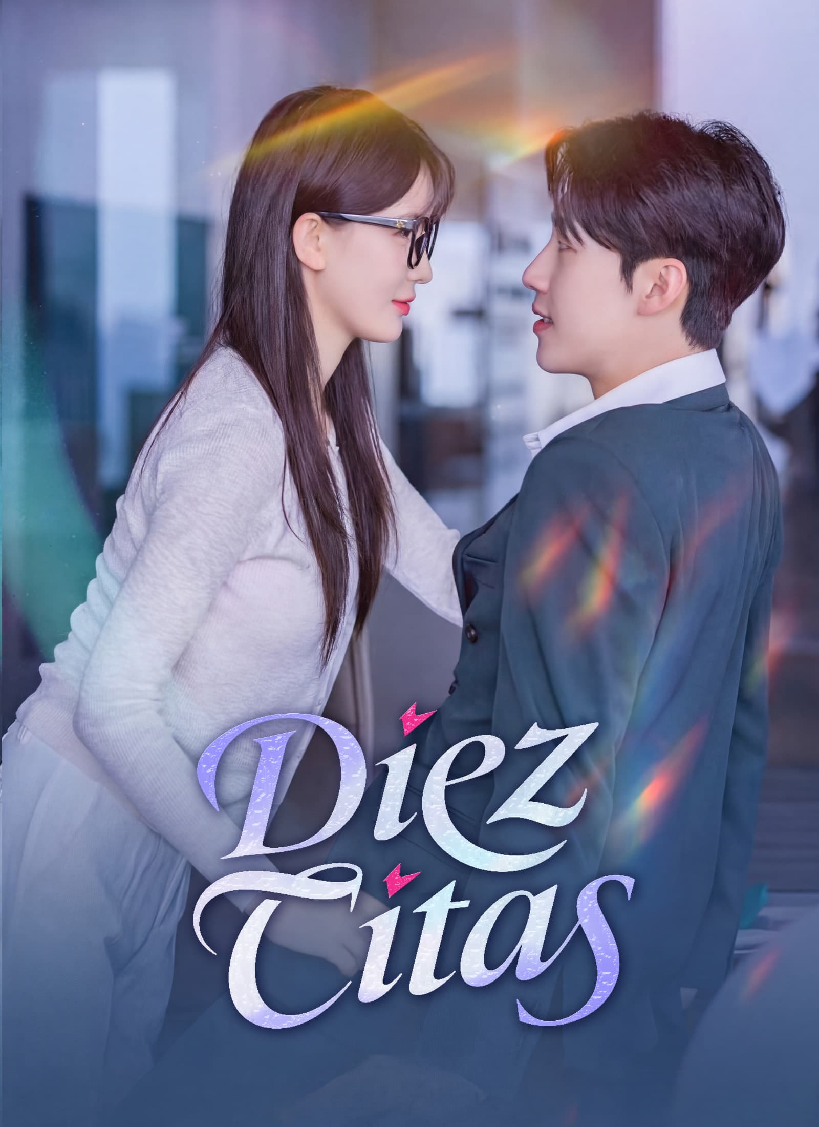 Diez citas