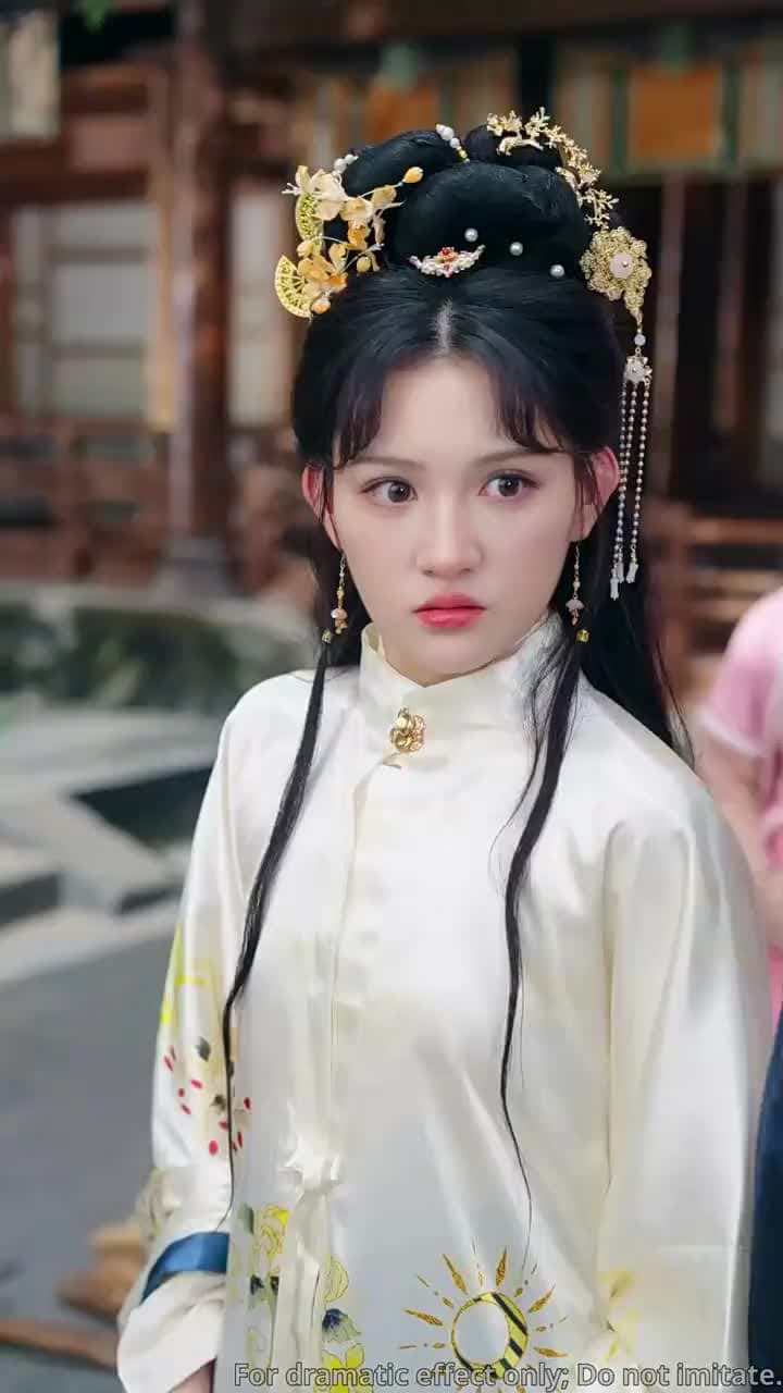 [Dubbed]The Dragon Lord's Curse - Episode 4