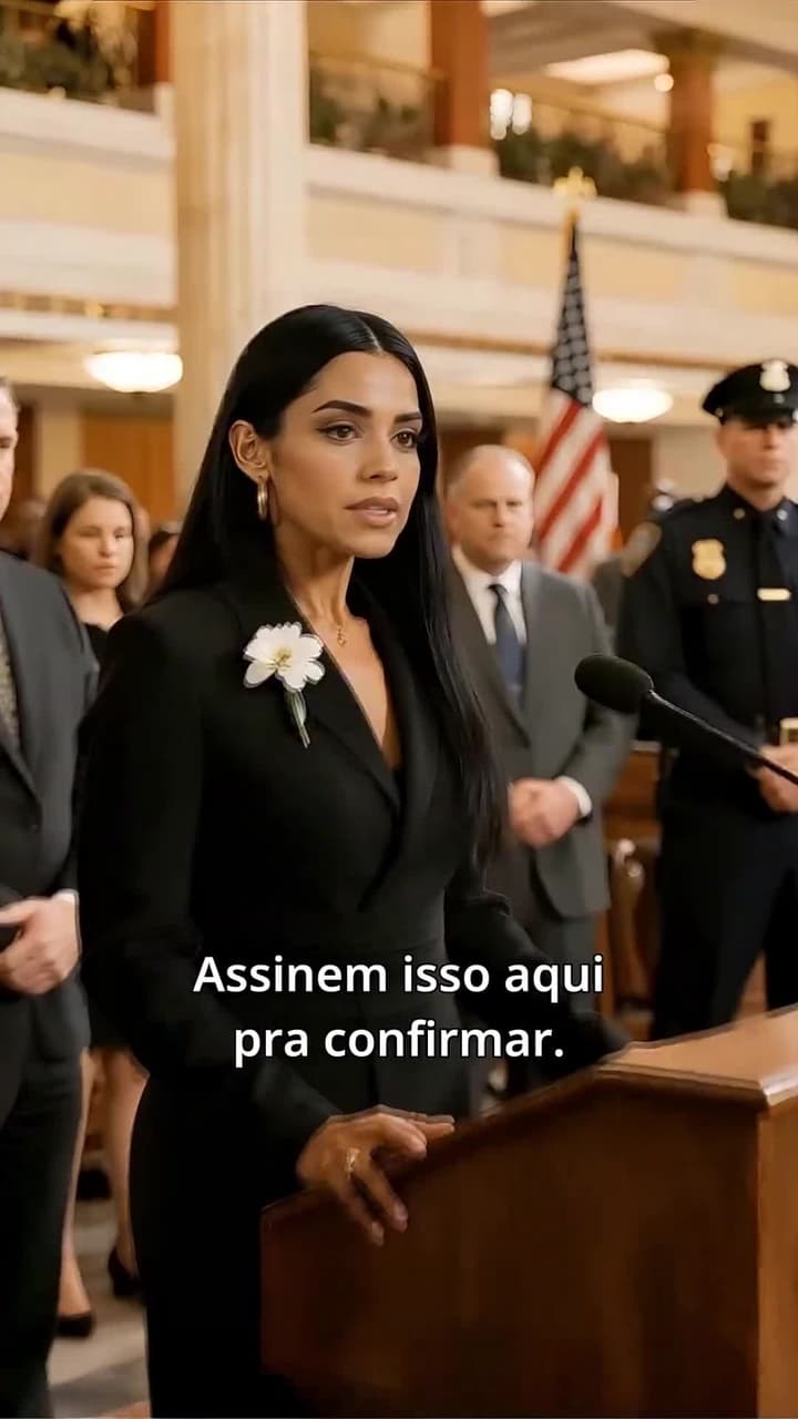 O Retorno do Bilionário - Episode 4