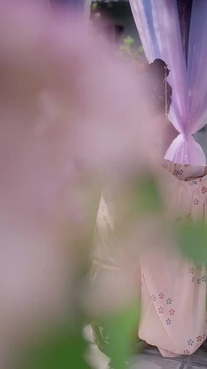 復讐の宮女 - Episode 34