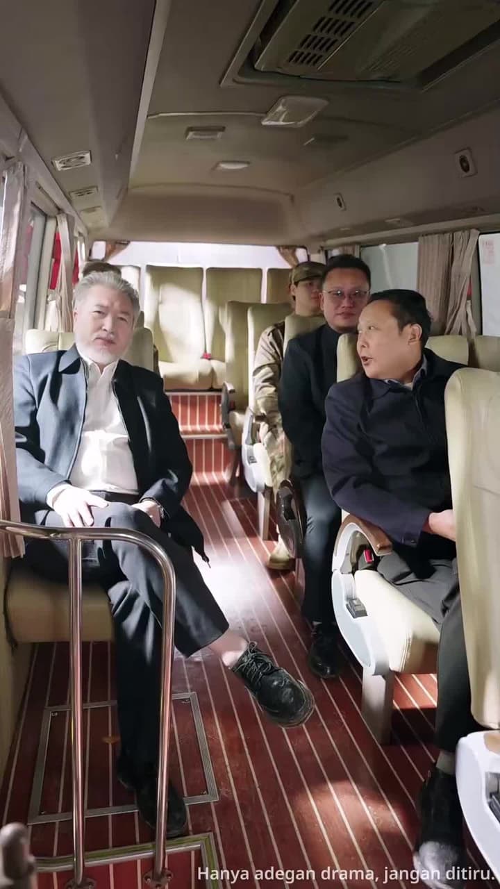 Cinta Tak Diundang - Episode 53