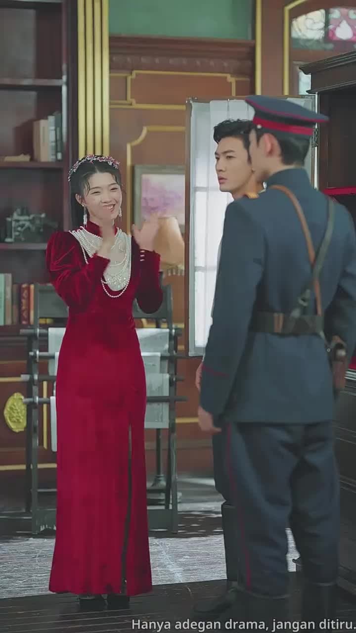 [Dubbing]99 Kecewa: Cinta atau Penyiksaan? - Episode 24