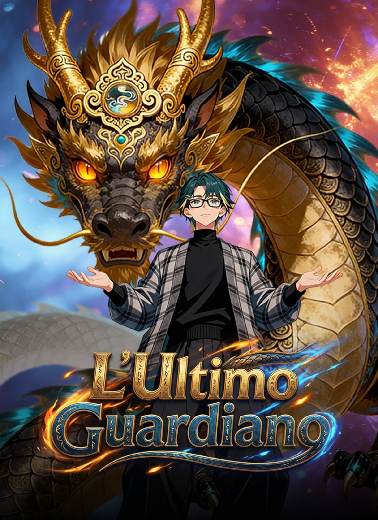 L'Ultimo  Guardiano