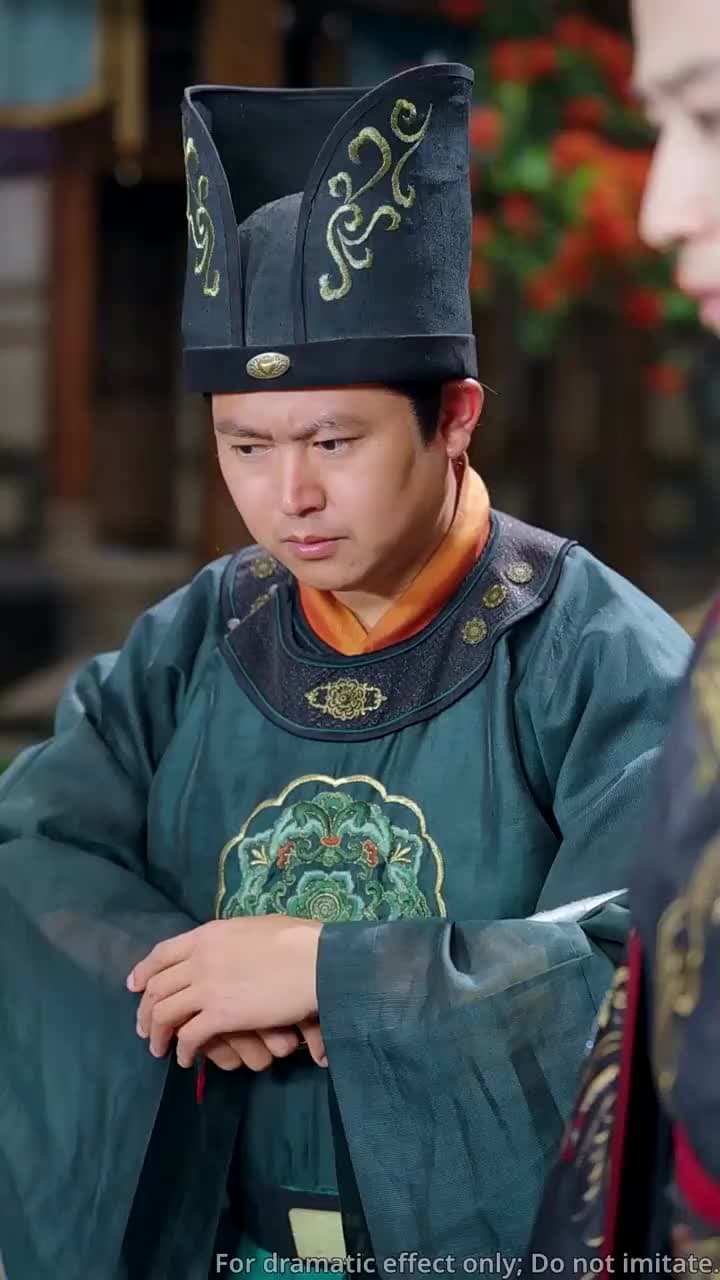 [Dubbed]Thunder's Gift to Kind Hearts - Episode 53