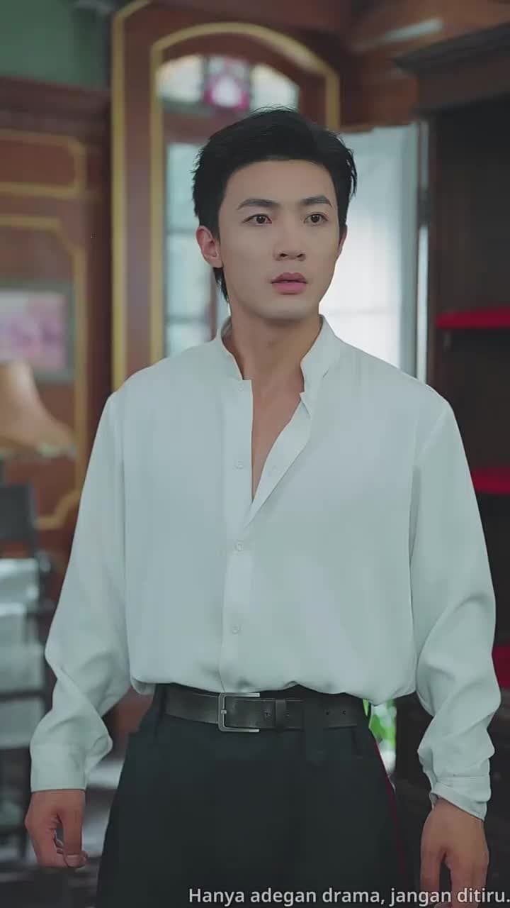 [Dubbing]99 Kecewa: Cinta atau Penyiksaan? - Episode 23