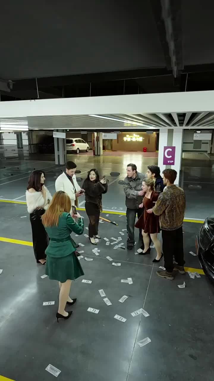 Altın Kafes - Episode 19