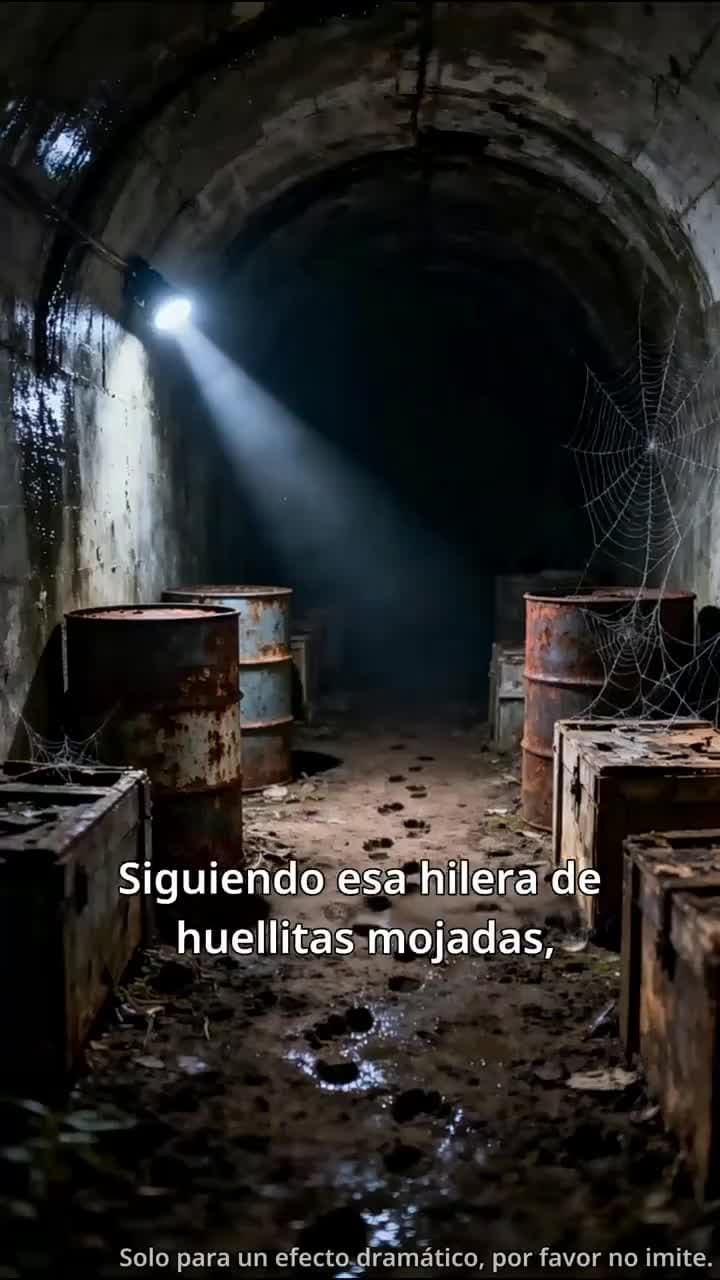 Infierno a -70°C: El Refugio Final - Episode 22