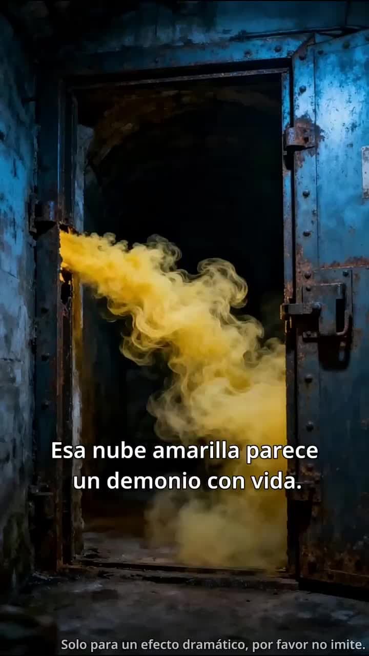 Infierno a -70°C: El Refugio Final - Episode 28