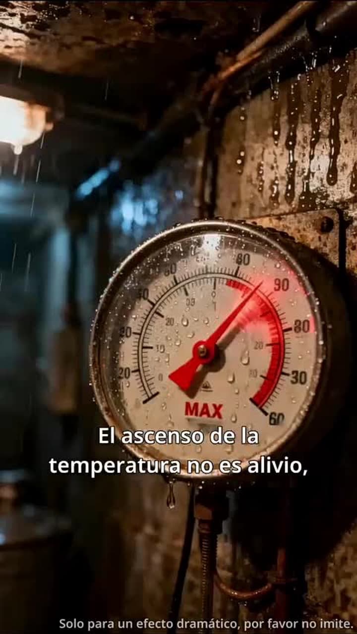 Infierno a -70°C: El Refugio Final - Episode 31