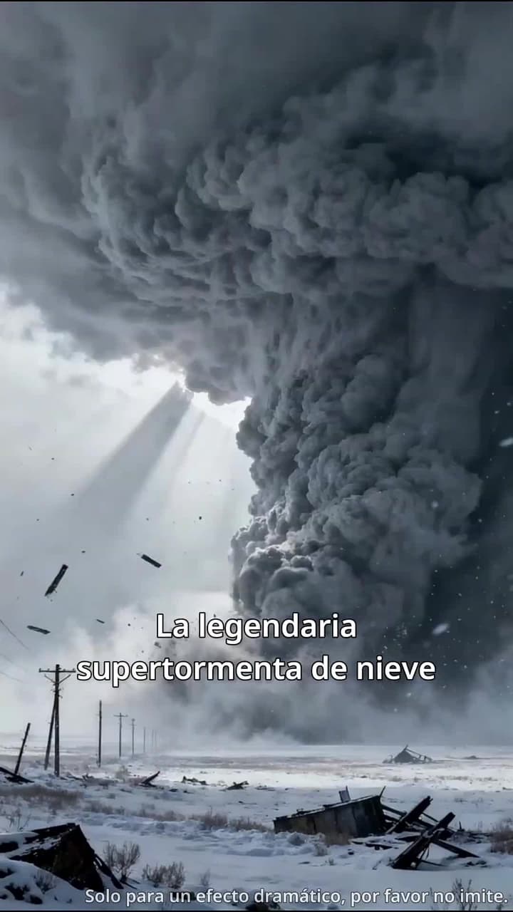 Infierno a -70°C: El Refugio Final - Episode 13
