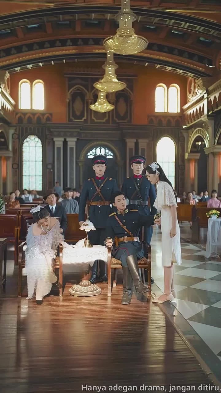 [Dubbing]99 Kecewa: Cinta atau Penyiksaan? - Episode 6