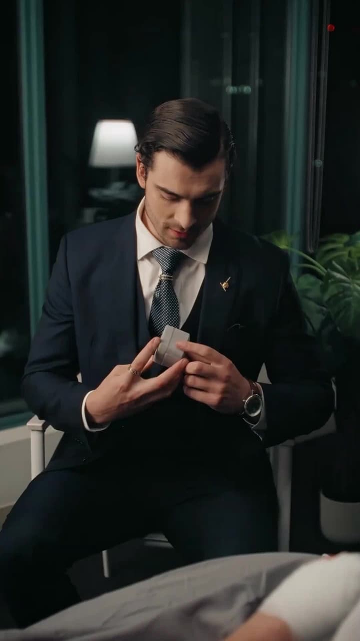 [Dublado]Vingança da herdeira do balé - Episode 50