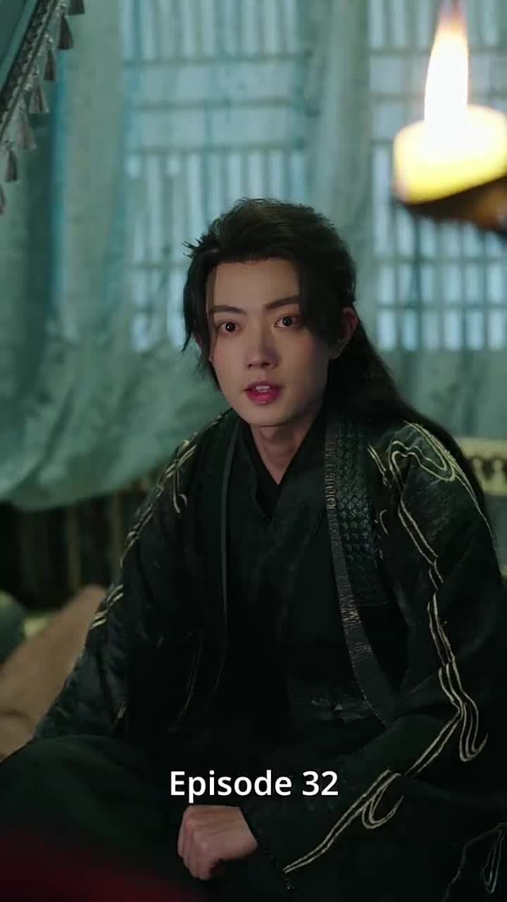 [Dubbing]Hidup Bagai Meteor - Episode 32
