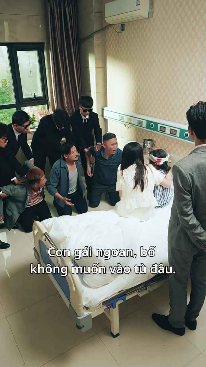 Người Mẹ Nhỏ Bé Của Tôi - Episode 21