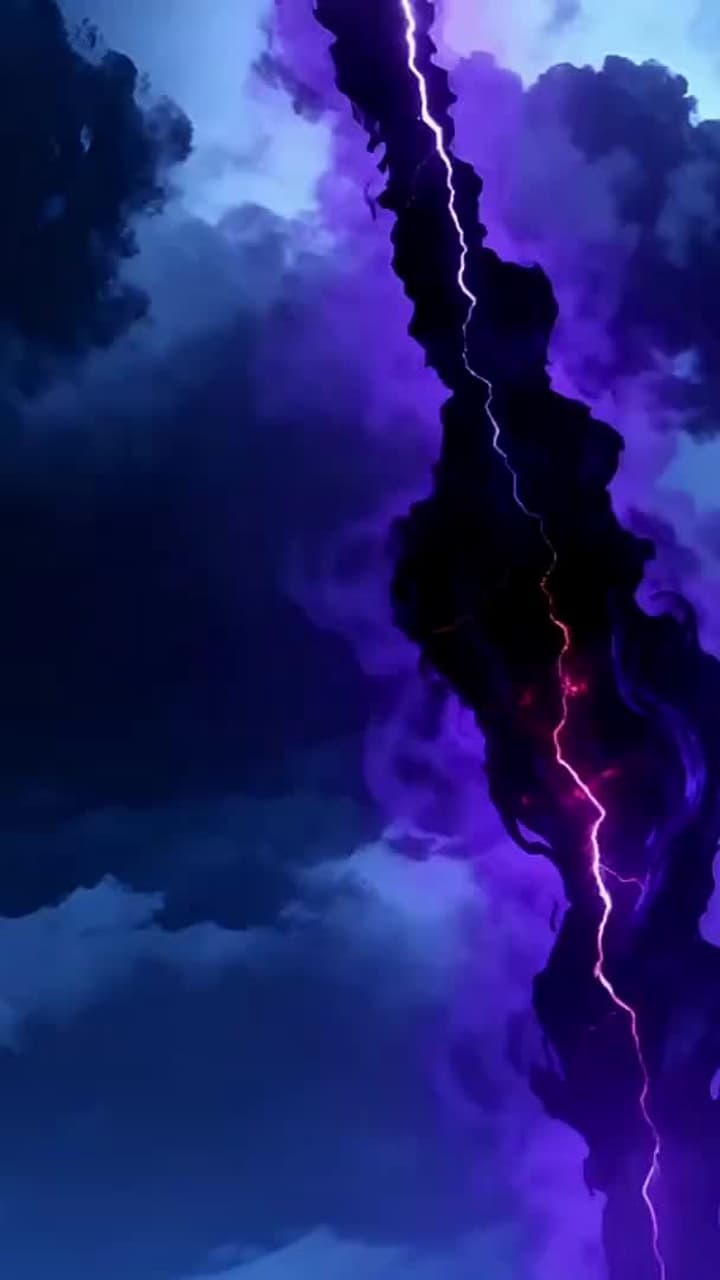 Caos Global: A Era das Criaturas - Episode 17