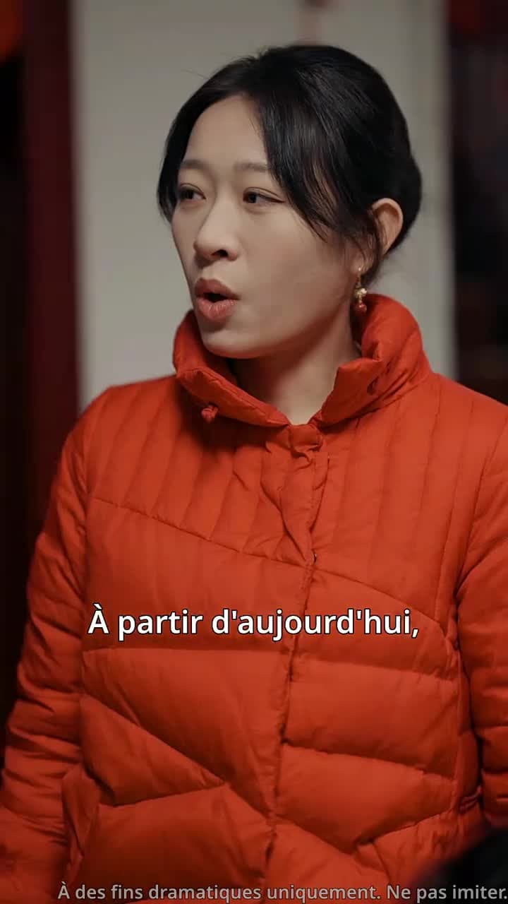 La Bague qui a Tout Brisé - Episode 8