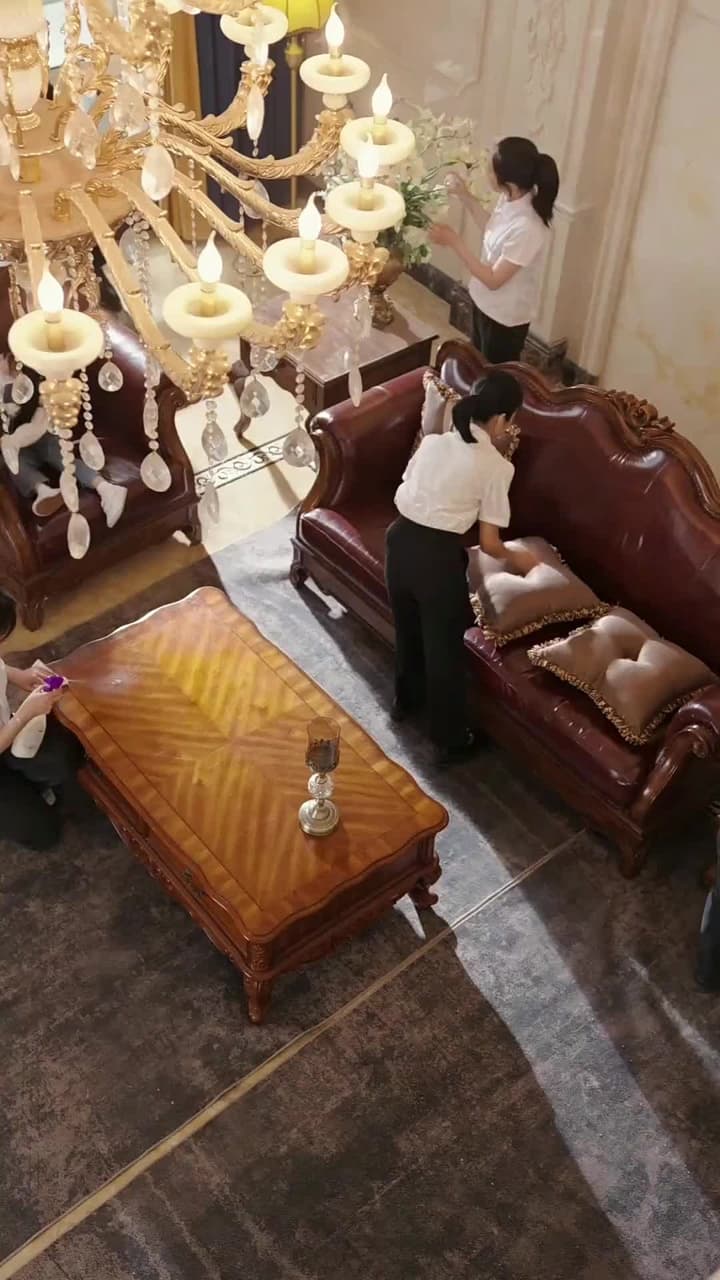 Noiva Substituta: Ex-marido, Me Deixe - Episode 3